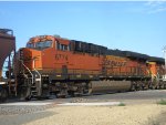 BNSF 6774